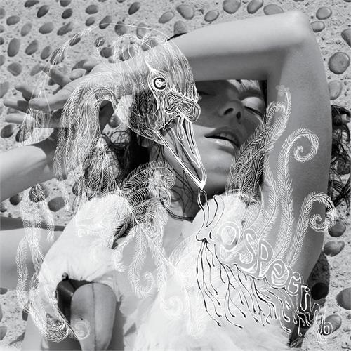 Björk Vespertine (LP)